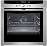 Photos of Neff Slide And Hide Double Oven