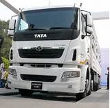 Truck Prices Of Tata