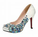 Images of High Heel Shoes For Prom