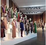 Pictures of Fashion And Textile Museum