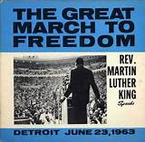 Martin Luther King S Contribution To The Civil Rights Movement Images