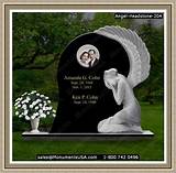 Pet Headstones Cheap Photos