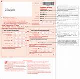 Pictures of Instalment Activity Statement Sample