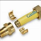 Csst Gas Pipe Fittings