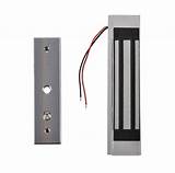 Magnetic Lock Access Control Kit