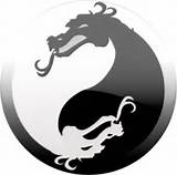 Dragon Kung Fu Images
