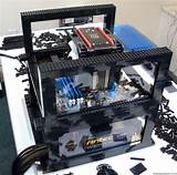 Computer Case For 2 Motherboards Images