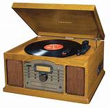 Crosley Old Fashioned Radios Pictures