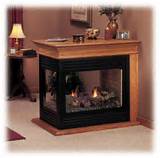 Images of Propane Gas Ventless Fireplace