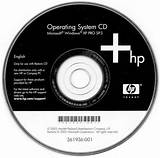 Hp Recovery Cd Windows 7 Pictures