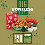 Order Online Wingstop Images