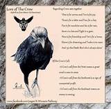 The Raven Quotes And Meanings Pictures