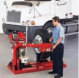 Heavy Duty Tire Changers Pictures