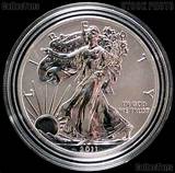Pictures of American Eagle Silver Coins Value