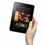 How To Troubleshoot A Kindle Fire Photos