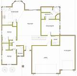 Pictures of Home Floor Plans Utah