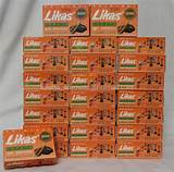 Likas Papaya Soap Wholesale Pictures