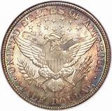 Photos of 1879 Silver Dollar Value E Pluribus Unum