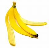 Banana Home Remedies Photos