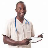 Nurse Practitioner License Exam Photos