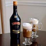 Pictures of Drink Recipe Kahlua Baileys