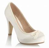Designers Bridal Shoes