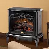Images of Freestanding Electric Stoves Fireplaces