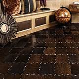 Pictures of Moroccan Wood Floor Tiles