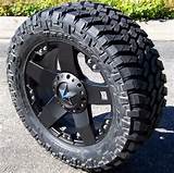 Nitto Tires For 20 Inch Rims Images