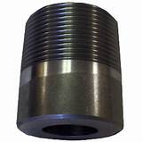 Photos of Hot Tap Pipe Fittings