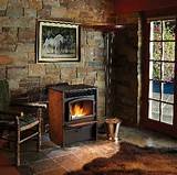 Pictures of Pellet Stoves In Ma