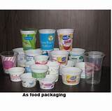 Plastic Container For Food Packaging Images