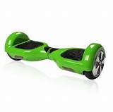 Electric Hoverboard Pictures