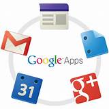 Google Apps Web Hosting Images