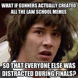 Law School Memes Images