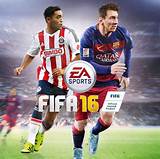 Pictures of Soccer Fifa