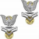 Pictures of Navy Rank Insignia Collar