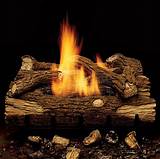 Pictures of White Mountain Hearth Gas Logs Reviews