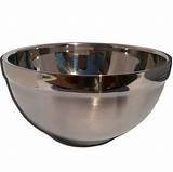 Images of Insulated Stainless Steel Bowl