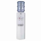 Aquverse® 3h Commercial-grade Top-load Water Dispenser Photos
