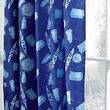 Pictures of Doctor Who Bedroom Curtains