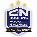 Pictures of C And N Roofing