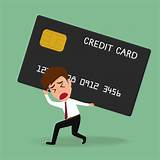 How To Get Debt Consolidation With Bad Credit Images