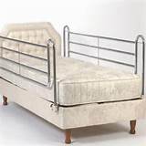 Images of Bed Grab Rail For Electric Bed