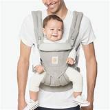 Pictures of Ergobaby Carrier 360 Newborn