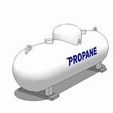 Pictures of Residential Propane Tank Prices