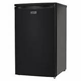 Emerson Compact Refrigerator Images