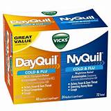 Images of Nyquil Side Effects Diarrhea