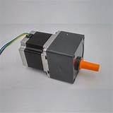 Photos of Automation Technologies Stepper Motor