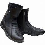 Pictures of Oxford Waterproof Boots